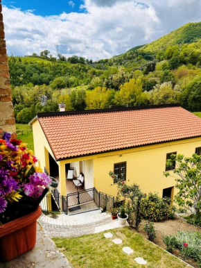 Il tuo casale tra le colline - Marche House
